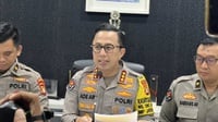 Pensiunan TNI Tewas di Marunda, Ban Mobil Ditemukan Tak Lengkap