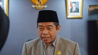 Sinergi DPRD DKI Jakarta & BNN Berantas Peredaran Narkoba