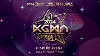 Link Streaming Nonton KGMA 2024, Line Up, & Daftar Nominasinya