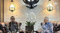 Menteri PPMI & Diktisaintek Bentuk Tim Penyelaras Pembinaan PMI