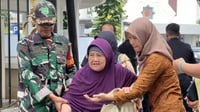 Sepekan Layanan Lapor Mas Wapres, Pengadu Masih Membludak