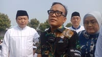 Wamenaker Sebut Tak Ada Pegawai Sritex yang Di-PHK Perusahaan