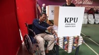 KPU DKI Target Logistik Pilkada Tersalurkan 19 November 2024