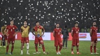 Update Ranking FIFA Timnas Jika Menang vs Arab: Salip Malaysia?