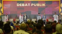 Tema Debat Pamungkas Pilgub Jabar 2024, Lokasi, dan Jadwalnya