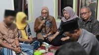 PPPA Desak Polisi Usut Kasus Pembunuhan Anak di Banyuwangi