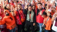 Pramono Tolak Ide RK Pindahkan Balai Kota ke Jakarta Utara