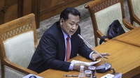 KPK Usul Parpol Diberi Dana Besar dari APBN demi Cegah Korupsi