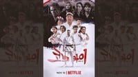 Nonton Cobra Kai S6 Part 2 Sub Indo, Sinopsis & Link Streaming