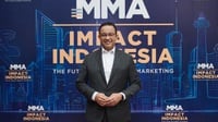 MMA Impact Indonesia 2024, Buka Jalan Masa Depan Pemasaran