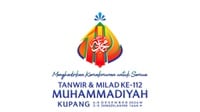 30 Ucapan Milad Muhammadiyah ke 112 Penuh Makna & Harapan