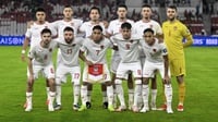 Harga Pasar Timnas Indonesia di WCQ Maret 2025, Siapa Termahal?