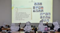 DPRD DKI Dorong Program Sekolah Gratis Terwujud pada 2025