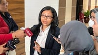 Ida Ingin Benahi Internal KPK demi Pulihkan Kepercayaan Publik