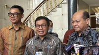 PLN Diminta Sediakan Energi Bersih demi Penuhi Target Prabowo