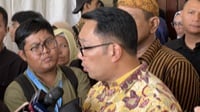 Ridwan Kamil Janjikan Mudik Gratis kepada Paguyuban Pujakesuma