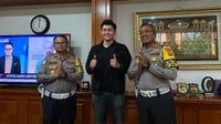 Sosok Lachlan Gibson dan Kasusnya dengan Polisi Arogan