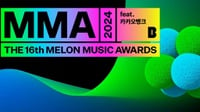 Jadwal Melon Music Awards 2024 dan Bisa Nonton MMA di Mana?