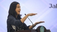 Profil Veronica Tan, Wamen yang Diangkat Jadi Komisaris Citilink
