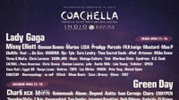 Jadwal & Line Up Lengkap Coachella 2025, Ada Jennie BLACKPINK