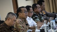 Pratikno Yakin Indonesia Bisa Atasi Kasus TBC seperti COVID-19