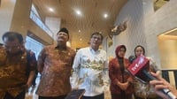 Pemerintah akan Buat Data Tunggal Kemiskinan, Beres Sebelum 2025