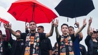 Di Balik Perolehan Suara 10% Dharma-Kun di Pilkada Jakarta