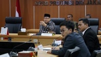 DPRD DKI Dorong Pemprov Petakan Masalah Guru Agama & Guru Bantu