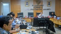 DPRD DKI Dorong Jaktour Maksimalkan PMD Agar Lebih Kompetitif