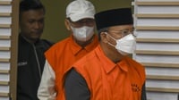 KPK Usut Pengumpulan Uang dari Kepsek di Bengkulu untuk Rohidin