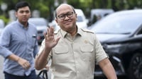 Siap Beroperasi, Danantara Serahkan PP dan Perpres ke Mensesneg