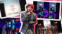 Merdi Sihombing: Merajut Wastra, Merangkul Manusia, Merawat Bumi