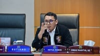 DPRD DKI Jakarta Usulkan Pembentukan Pansus untuk Tertibkan Aset