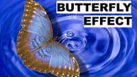 Apa Itu Butterfly Effect? Ini Penjelasan dan Contoh Peristiwanya