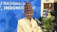 Abdul Mu'ti Sebut 295 Ribu Guru di Indonesia Belum Sarjana