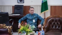 Profil Sekda Bengkulu dan Apa Perannya di Kasus Korupsi?