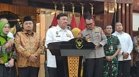 BG Jamin AKP Dadang Iskandar Dipecat & Dikenakan Pasal Berlapis