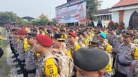 Salah Kaprah Wacana Polri di Bawah TNI: Ingin Kembali ke Orba?