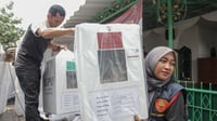 Pilkada Serentak 27 November 2024 Memilih Apa Saja?