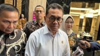 Mendag: Menang Lawan WTO Tak Pengaruhi Negosiasi IEU-CEPA