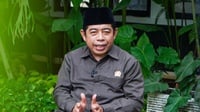 HGN 2024, Ketua DPRD DKI Ingatkan Pentingnya Pendidikan Karakter