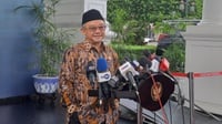 Mendikdasmen: Nasib Zonasi akan Diputuskan dalam Sidang Kabinet