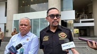 Komisi III DPR Desak Semua Tambang Ilegal di Sumbar Ditutup