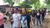 Merunut Penembakan Siswa SMK oleh Polisi dan Kejanggalannya