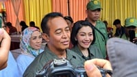 Usai Mencoblos, Andika Perkasa Ngaku Siap Menang, Siap Kalah