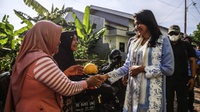 Gubernur Malut Ungkap Sejumlah Proyek dengan APBN di Daerahnya