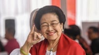 Megawati Sesalkan Rakyat Diintervensi saat Mencoblos di Pilkada