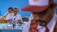 Berapa Jumlah Santunan Jika Anggota KPPS Pilkada 2024 Meninggal?