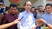 Jokowi Siap Diperiksa KPK Asal Ada Bukti yang Jelas