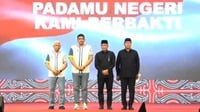 Link Hasil Quick Count Pilgub Sumut 2024 & Siapa Menang Pilkada?